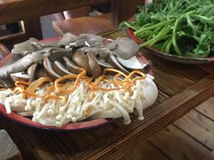 -东镇老火锅(长春路首店)