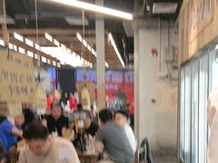 -破店肥哈·东北烧烤·夜宵(南山保利店)