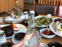 -王鼎精致料理铁板烧(世博源店)