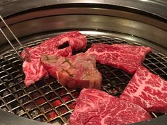-赤坂亭·M9和牛烧肉·铁板烧·日料398放题(长泰广场店)