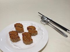 -常州逸高酒店-中餐厅