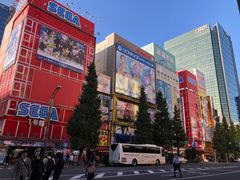 -秋叶原电器街