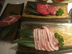 -赤坂亭M9和牛烧肉·日料398放题(万达店)