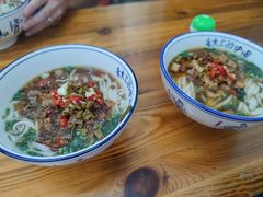 -虎子面粉馆(五一东村店)