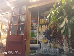 门面-马路边边串串香(大成路店)