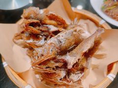 -上关雪東北菜(中房金谊店)