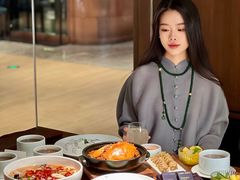 -CHIC1699远洋私厨