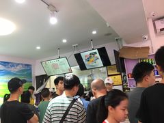 -正宗八宝冰饭·非遗冰饭·烧烤(奎桥店)