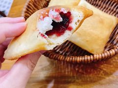 -baursak包尔萨克早餐屋