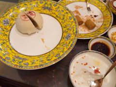 -富华斋饽饽铺·宫廷糕点·伴手礼(护国新天地店)