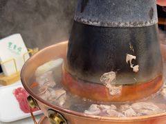 -东来顺饭庄(天坛店)