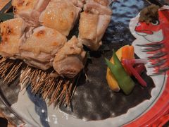 -水之惠鲜鱼料理(王府大街店)