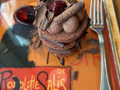 -Entrecôte 法国牛扒馆(保利·时光里店)