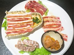 -神户赤童日式烤肉伙伴(东直门店)