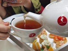 -上海威斯汀大饭店