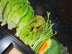 -本家·添百客韩国料理(泰然店)