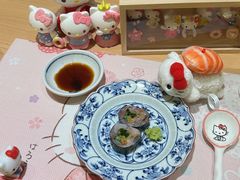 -松临·铁板烧&Omakase(神农店)