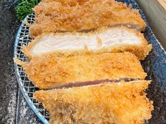 -胜博殿日式炸猪排(西红门店)