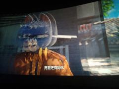 -喜满客影城(汉神广场店)