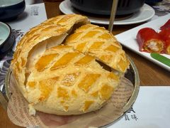 -云山茶餐厅(广东大厦店)