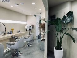 -DX HAIR SALON·发现未知美发沙龙
