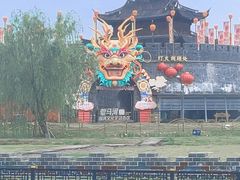 -慈城古县城景区