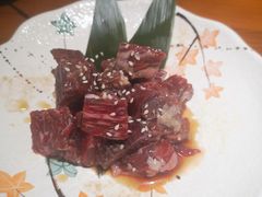 -丸藏和牛烧肉专门店(园区师惠坊店)