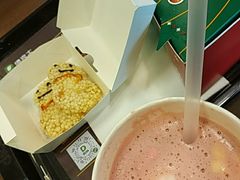 -德克士(亚中商城店)