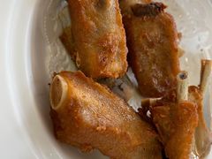 -日日鲜自助餐厅(小公园店)