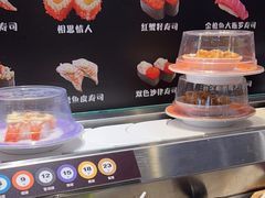 -采御鲜·回转寿司(汕头万达店)