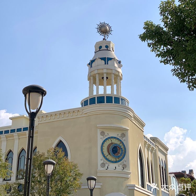 苏州探店|比斯特购物村🏕