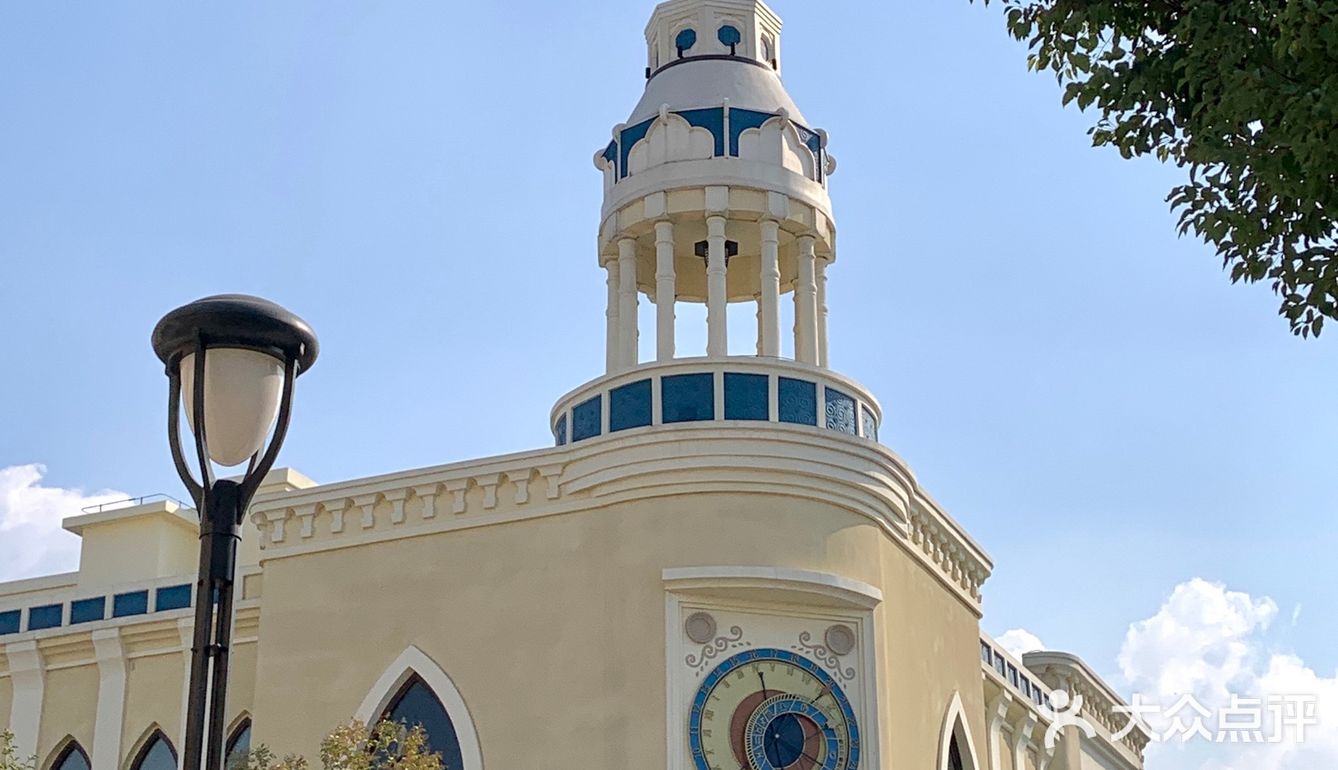 苏州探店｜比斯特购物村🏕