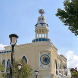 苏州探店｜比斯特购物村🏕