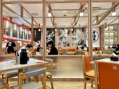 大堂-味千拉面(世纪东方店)