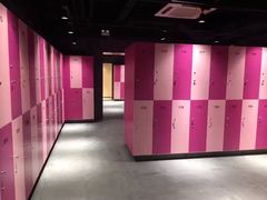 -一兆韦德健身(张杨路店)