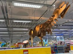 -玩具反斗城(海港城店)