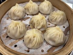 -食惠里小笼包面馆(越秀店)