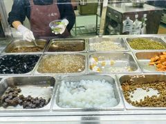 -小媳妇甜汤(苏峰街店)