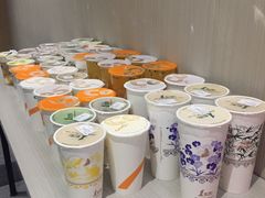 -coco都可(西溪首座店)