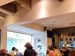 -BAKER&SPICE(安福路店)