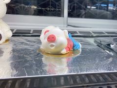 -长春高新益田福朋喜来登酒店·宜客乐标帜餐厅