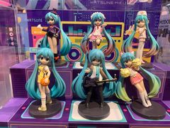 -泡泡玛特POPMART(壹号店)