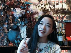 -龙吟山房(青龙山庄店)