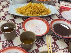 -老三样·旧食新味(船山路店)