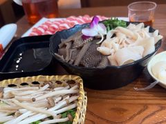 -佬土鹅肠火锅(解放路店)