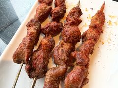 -南门涮肉(上海一店)