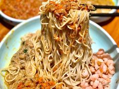 -裕兴记•蟹黄面馆(人民广场店)