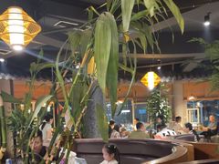 -盐帮食坊•小河帮川菜(四川师大店)