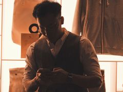 -% Arabica阿拉比卡咖啡(武汉天地店)