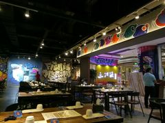-三江源活鱼现烤(维多利摩尔城店)